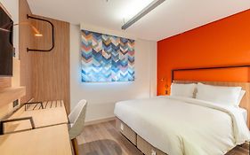 Tru by Hilton Chapecó - NOVO